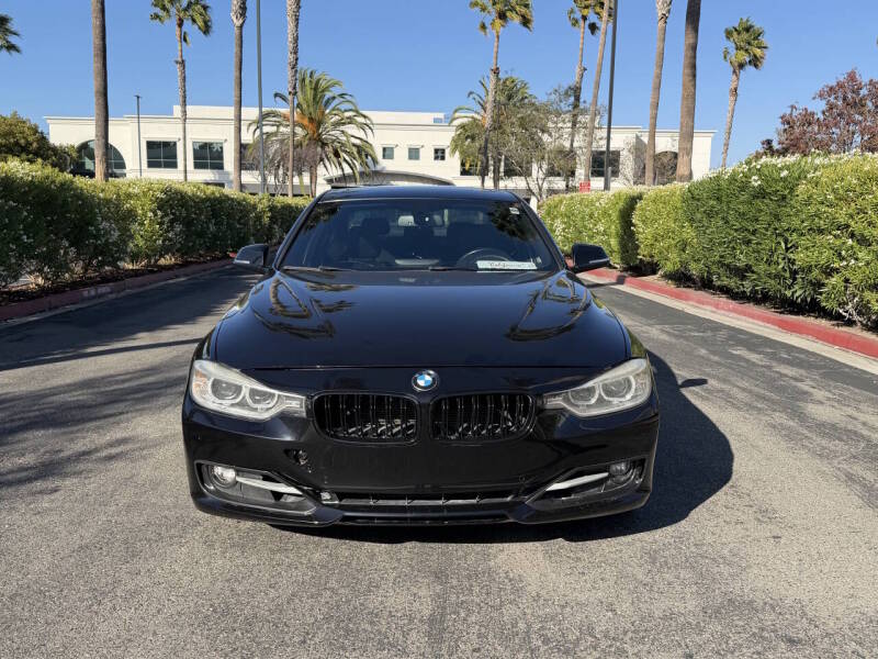 bmw 3 series 2013 WBA3C1C54DF442880 image bmw 3 series 2013 WBA3C1C54DF442880 image